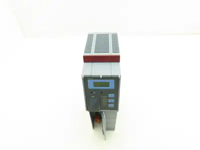 B&R Automation 2CP100.60-1 CPU Interface Module CP100 Rev 52 Minor Defects