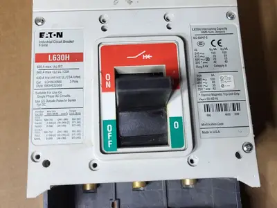 USED EATON LGH3630NN