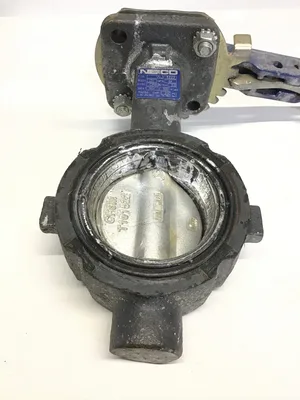 USED NIBCO WD-3222