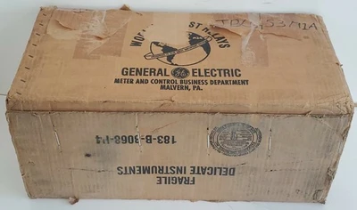 NEW GE 42808329