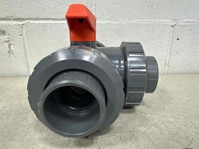 +GF+ _UNKNOWN_ Ball Valves | Fram Fram LLC (7)