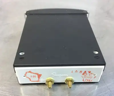 Used Simpson _UNKNOWN_ Voltmeters South Carolina US | Palmetto Automation #1474205