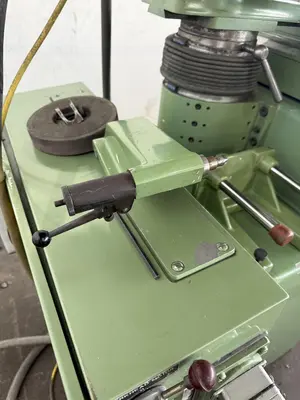 USED JUNGNER US 2305