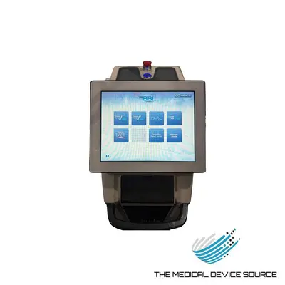Used 2024 SCITON MJOULE WITH MOXI/BBL/HERO/1 YEAR WARRANTY Lasers / Laser Systems Texas US | The Medical Device Source #1480974