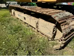 Used 2015 CATERPILLAR 308E2 CR Crawler Excavators - Mini Pennsylvania US | Iron Exchange Equipment Solutions #1353779