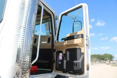 New | in-Stock 2026 MACK GRANITE 64BR Cab Chassis trucks Texas US | Roll Off Truck World #1491873
