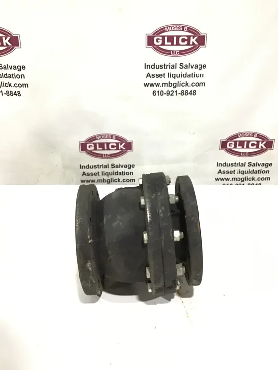 Used APOLLO 8824A01 Valves/Fittings Pennsylvania US | Moses B Glick #989717