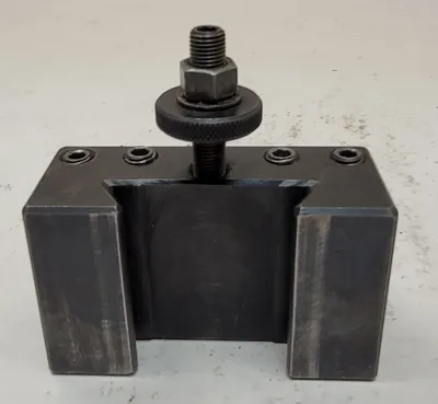 DORIAN TOOL D35CXA Holders Tooling & Accessories, Lathe Tooling | Machinery Central (4)