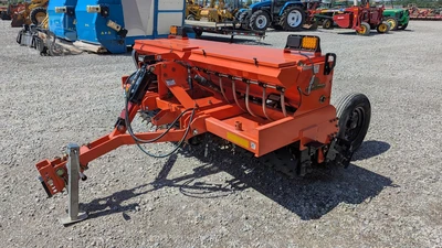 USED LAND PRIDE NTS2607