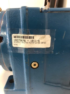 NEW Albert B. Crush CO F633B-63-B5