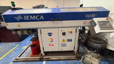 2019 DMG MORI CLX-350 CNC Lathes | SNL Machine Trader LLC (8)