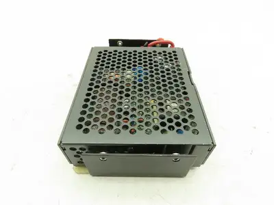Nemic-Lambda EWS25-12 Switching Power Supply 12V AC/DC 2.2A