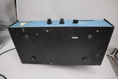 TECHNIDYNE CORPORATION 40436 BRIGHTIMETER MODEL S4 6.5V STOCK S-587