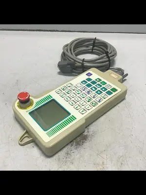 USED APEX ROBOT CONTROL AST
