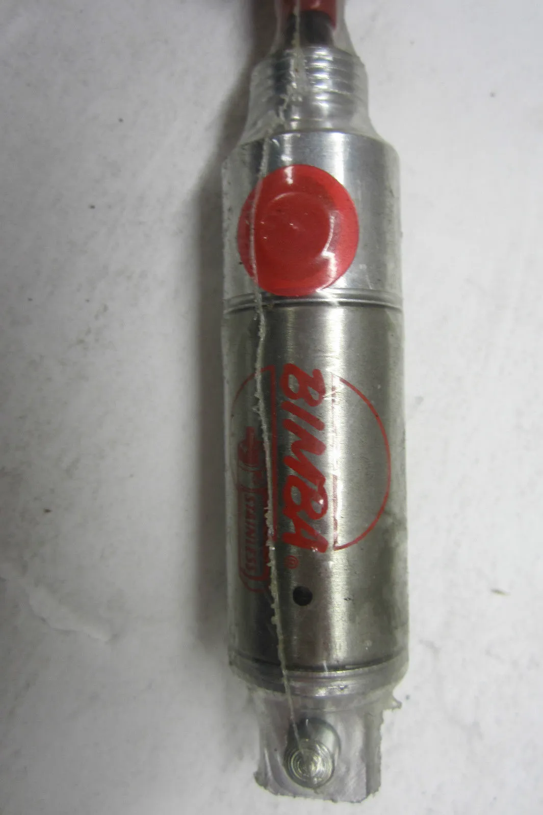 NEW BIMBA 060.25-RP CYLINDER 06025RP LOT OF 5