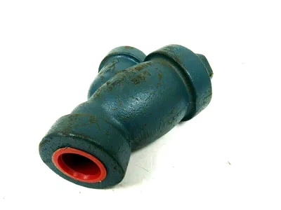 NEW ARMSTRONG 250 Y-STRAINER 1"