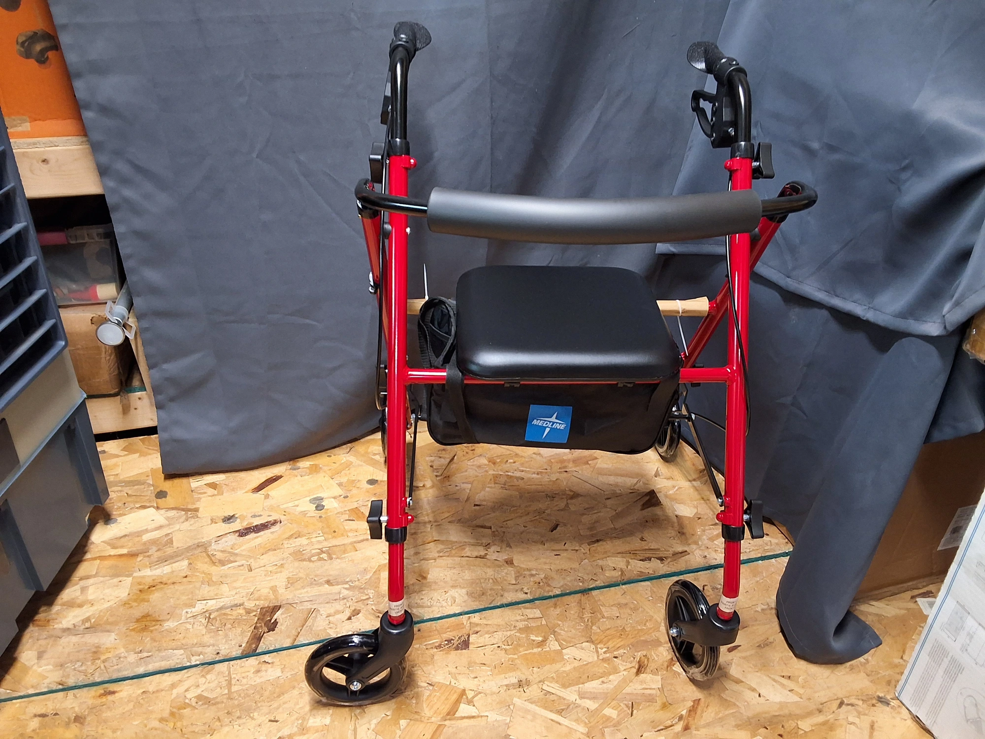 Used _UNKNOWN_ _UNKNOWN_ Home Care / Nursing Supplies Michigan US | Miedema Asset Management Group #1424828