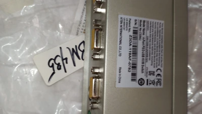 Used ATEN CS840 Cable & Wire Arizona US | ASSET CONVERSION SPECIALISTS, INC. #1424151