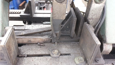 USED 1979 DOALL C1216A