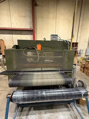 1993 ATOM S735CN DIE CUTTING PRESS | ListingHippo (14)