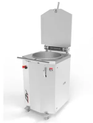 New | in-Stock JAC DIV 20 Dough Dividers California US | BakeryEquipment.com #1554916