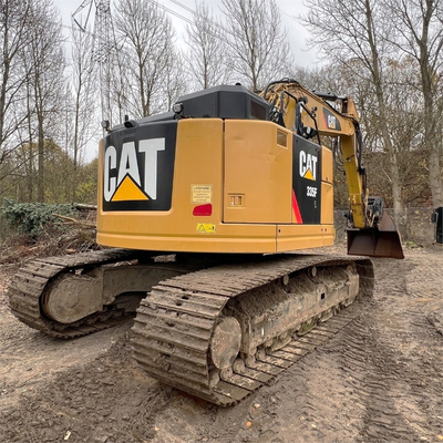 USED 2019 Caterpillar 335FL CR