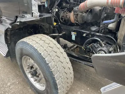 Used 2023 KENWORTH T880 Dump trucks New Jersey US | Proxy Equipment #1388658