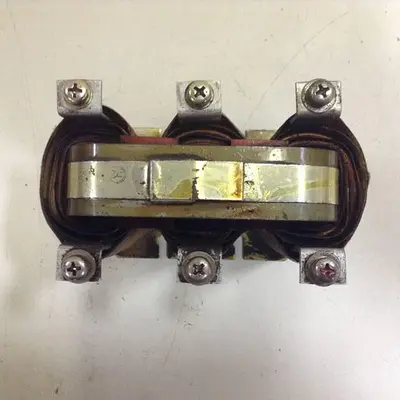 USED KUNA DENSO A81L-0001-0077
