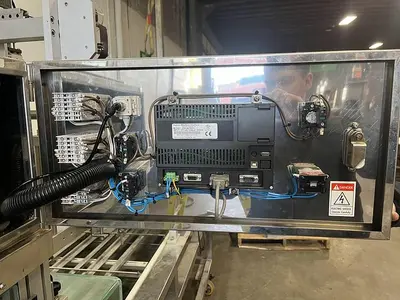 SeaPro Systems Tray Sealer