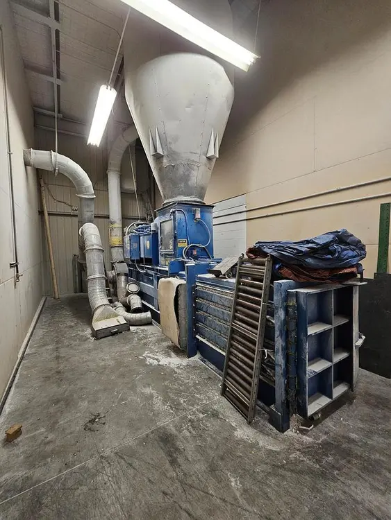 Used 1989 C&M 3430-7258 Miscellaneous Printing & Paper Equipment Illinois US | Capital Equipment Solutions #714159