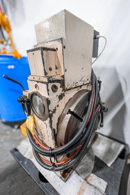 1997 MORI SEIKI MH-630 Horizontal Machining Centers | Elevation Machine (5)