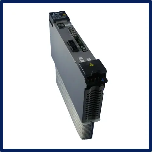 Used MITSUBISHI MIV05A-1-B5 Servo Drives Texas US | CNC TOOLS LLC #890416