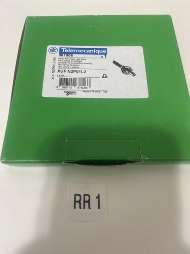 New | in-Stock TELEMECANIQUE XUFN2P01L2 PLC Processors Indiana US | J&J Industrial Supply #498226