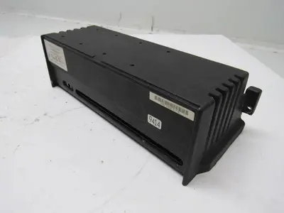 GE Fanuc IC660EBD024F Electronic Module 12-24VDC 32 SRC