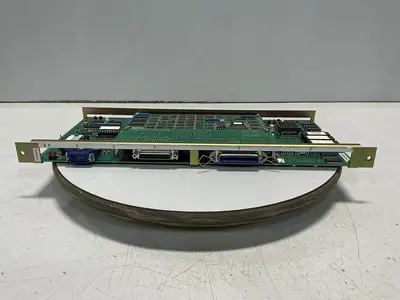USED FUJI ELECTRIC F770 60 98(2)