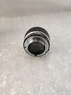 NIKKOR 50mm 1 12 180985 LENS