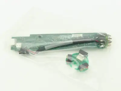 IR Ingersoll Rand QE8ST090F41S08 Inline Nutrunner *Parts or Repair*
