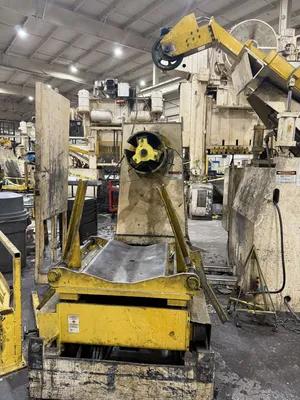 COE CPR-15030 / CPRF-630 Coil Feed Lines | Rygate LLC (2)