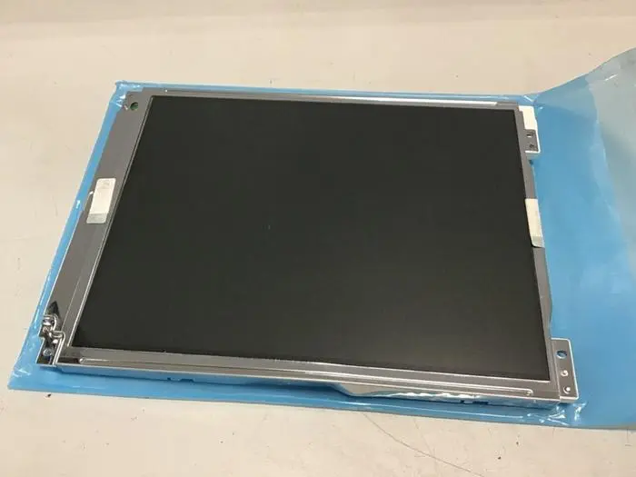 New | in-Stock SHARP LQ10D368 Interface Monitors Michigan US | Ideal Machinery #1233008