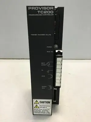 USED TOSHIBA TCPW110ACE