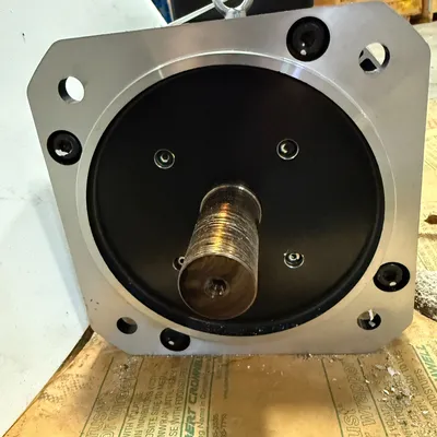 USED MITSUBISHI SJ-DG5.5/120-04T