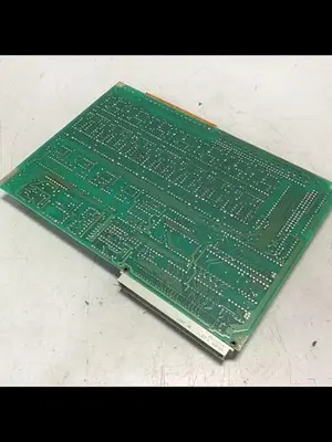 USED KEBA E-7TEMP D1323F