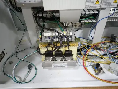 USED REXROTH HMV01.1RWOO18A07NNNN