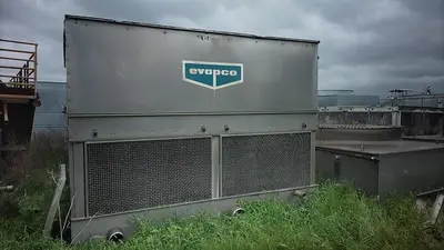 USED EVAPCO AT-29824