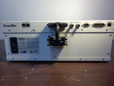 USED NETCOM SYSTEMS SMB-2000