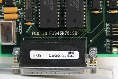 Digiboard 300000354 (1P)50000178 PCB Mounting Cards | ANACAPA EQUIPMENT BROKERS, INC (3)