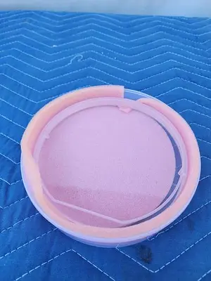 OPTICAL FLATS FOR POLISHING