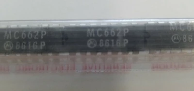 NEW MOTOROLA MC662P