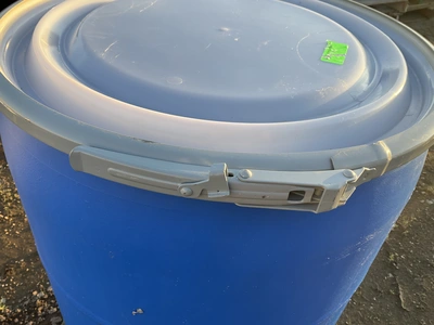 Used _UNKNOWN_ _UNKNOWN_ Plastic and Fiberglass Tanks Michigan US | Miedema Asset Management Group #1437392