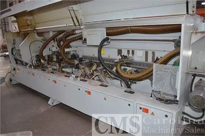 USED 2004 BRANDT KDN 770 2C EDGEBANDER